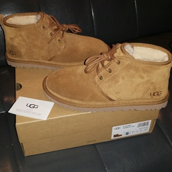 UGG Shoes - Ugg shoes nwt